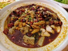 -花盐街·四川乐山小吃(西单大悦城店)