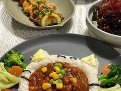 -娜娜家•Nana's restaurant(国金汇店)