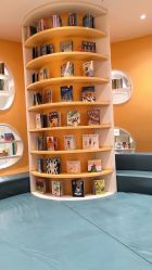 -奈尔宝·儿童乐园·亲子餐厅(苏州大悦城店)