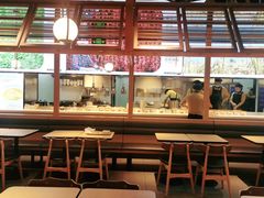 -老乡鸡(上海品尊国际中心店)