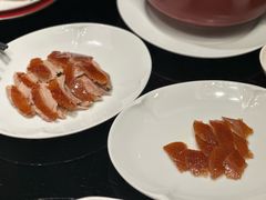 -上海苏宁宝丽嘉酒店·嘉府壹号中餐厅