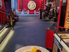 -袍家大院重庆火锅(文安路店)
