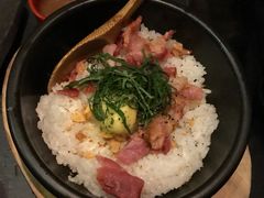 -松阪牛焼肉M(法善寺横丁店)