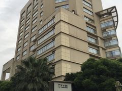 -复旦大学附属华山医院(总院)