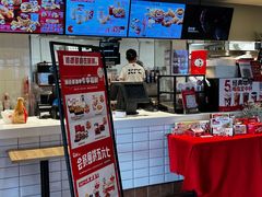 -肯德基(西稍门店)