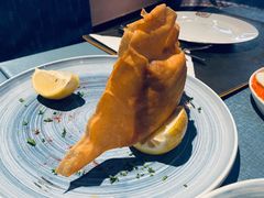 -La Medina餐厅(亮马河南路店)