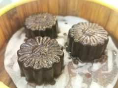 -香云轩·顺德菜(香云纱园林酒店店)