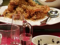 -杭州香格里拉·香宫中餐厅