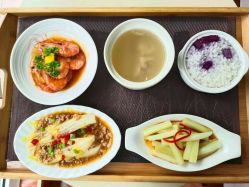 -贝美月子中心(海璟店)