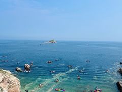 -养马岛旅游度假区