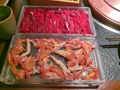 -菌自由丨野生菌火锅特色庭院餐厅(丽江古城店)