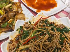 -洪霞餐馆