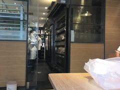 -BreadTalk面包新语·烘焙蛋糕(五羊邨店)
