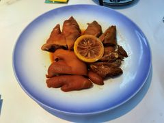 -园里前·私厨·福建菜(台江万达店)