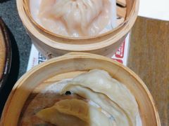 -南京大牌档(新街口德基广场店)