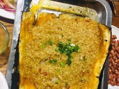 -疆里疆外·和田烤肉·清真