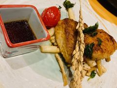 -花潮料理艺食馆(世欧广场店)