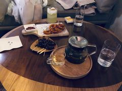 -Nirvana Cafe&Bar(北仓文创街区店)