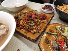 -庆蓉云·庆云面(双林店)