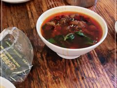 -龙头街回族餐厅(蒜村新区农大店)