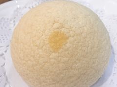 榴莲餐包-胜记凯心茶餐厅(汇金财富广场店)