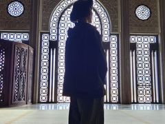-哈桑二世清真寺