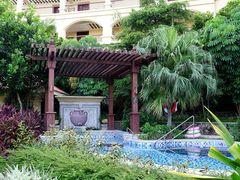 -三亚御海棠豪华精选度假酒店