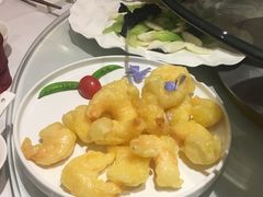 -老妈菜馆(建设街店)