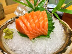 -樱の千渡日式料理·铁板烧•烧鸟(金盛田广场店)