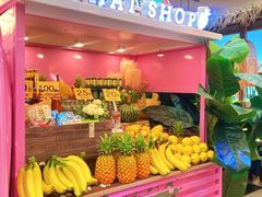 -泰妃殿(武汉首店)