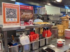 -阳阳中国饭(龙湖大兴天街)