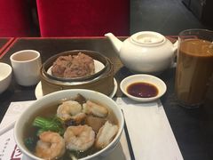 -糖朝(尖沙咀店)