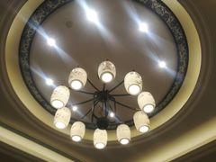 -青岛海悦御华大酒店