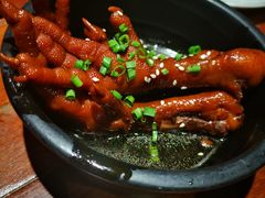 -大牌大·传统杭帮菜(湖滨店)