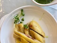 -骏莱海鲜鱼港(五角场店)