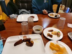 -比尔森韩式烤肉自助(国商店)