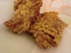 麦辣鸡翅-麦当劳(静安寺店)