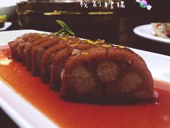 -涌上外婆桥(慈溪店)