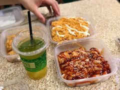 -孖记茶档·热腾茶餐(荔湾领展广场店)