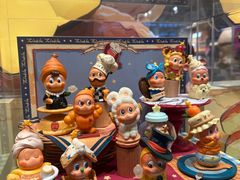 -泡泡玛特POPMART(合生汇店)