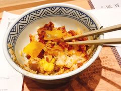 -吉野家(复兴路第二餐厅店)