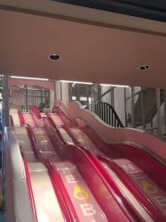 -奈尔宝家庭中心·亲子餐厅(北京东坝万达店)