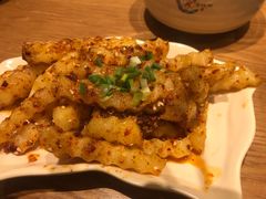 -皇城坝小吃(科华成都王府井购物中心店)