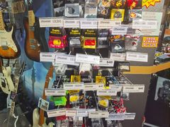 -通利琴行 - 尖沙咀(尖沙咀旗舰店)