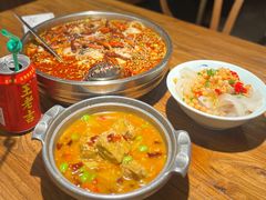 -大川先生·小龙虾·川菜(信义坊店)