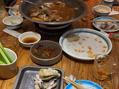 -永红源啤酒·烧烤·海鲜·大排档(台柳路店)