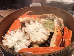 -蟹之国·精品蟹料理(极地店)