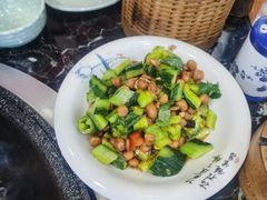 -边江铁锅炖鱼(振八街店)
