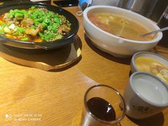 -盐帮食坊•小河帮川菜(四川师大店)