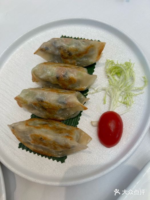 益健名厨海鲜城(夏湾店)图片